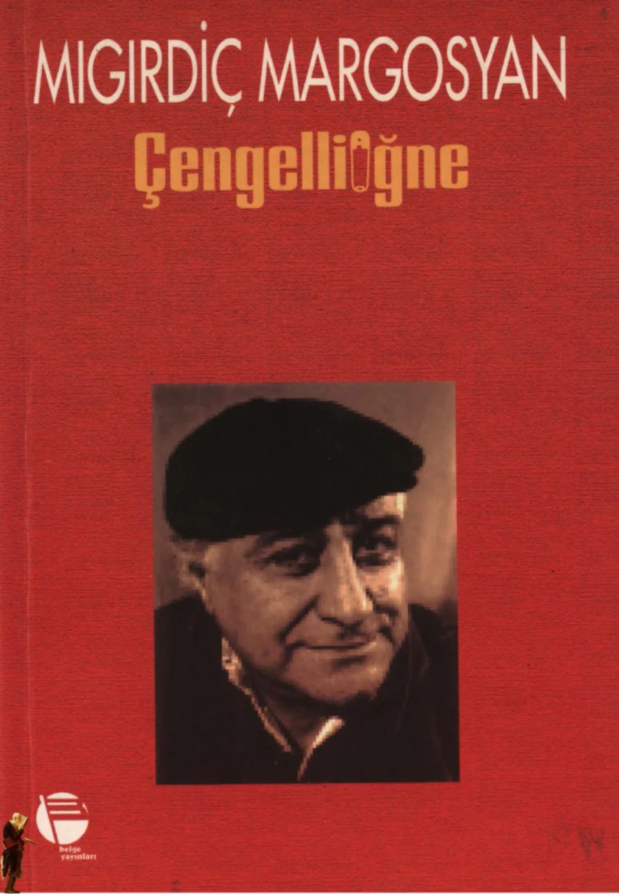 Çengelli İğne kapak görseli