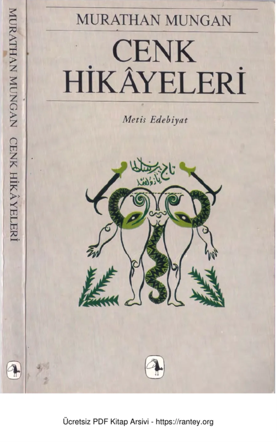 Cenk Hikayeleri kapak görseli