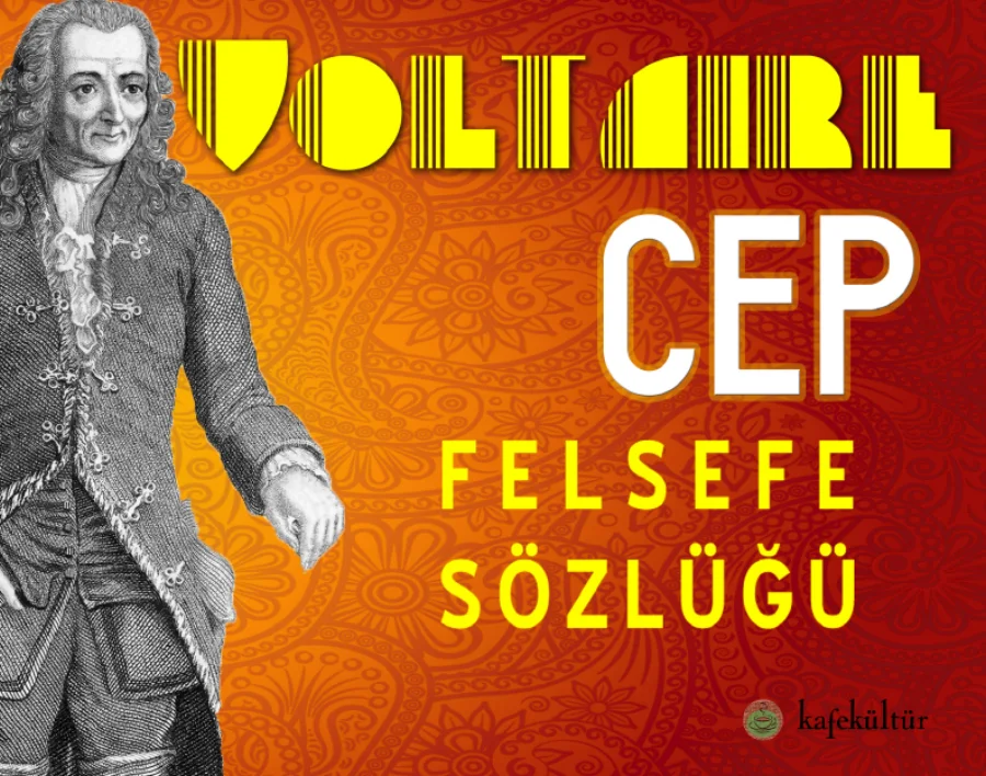 Cep Felsefe Sözlüğü kitap kapağı