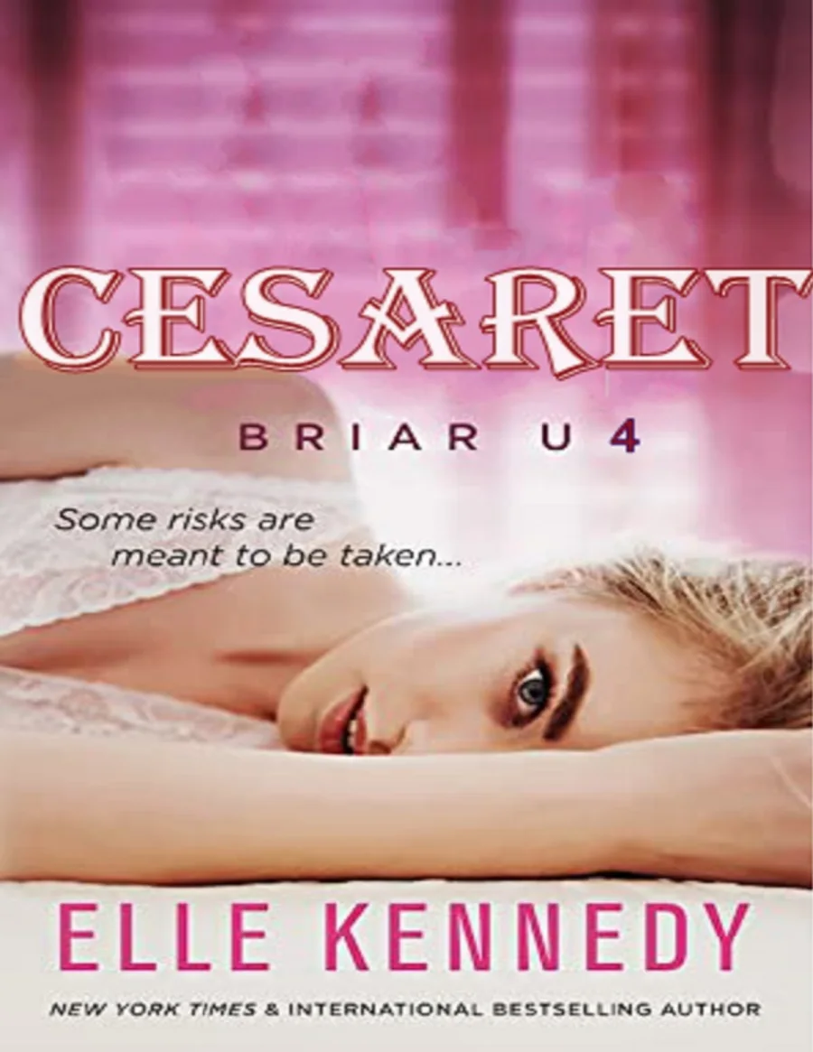 Cesaret kapak görseli