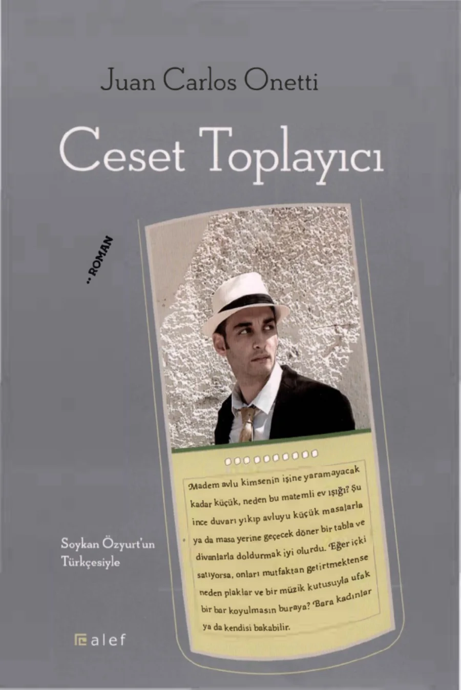 Ceset Toplayıcı kapak görseli