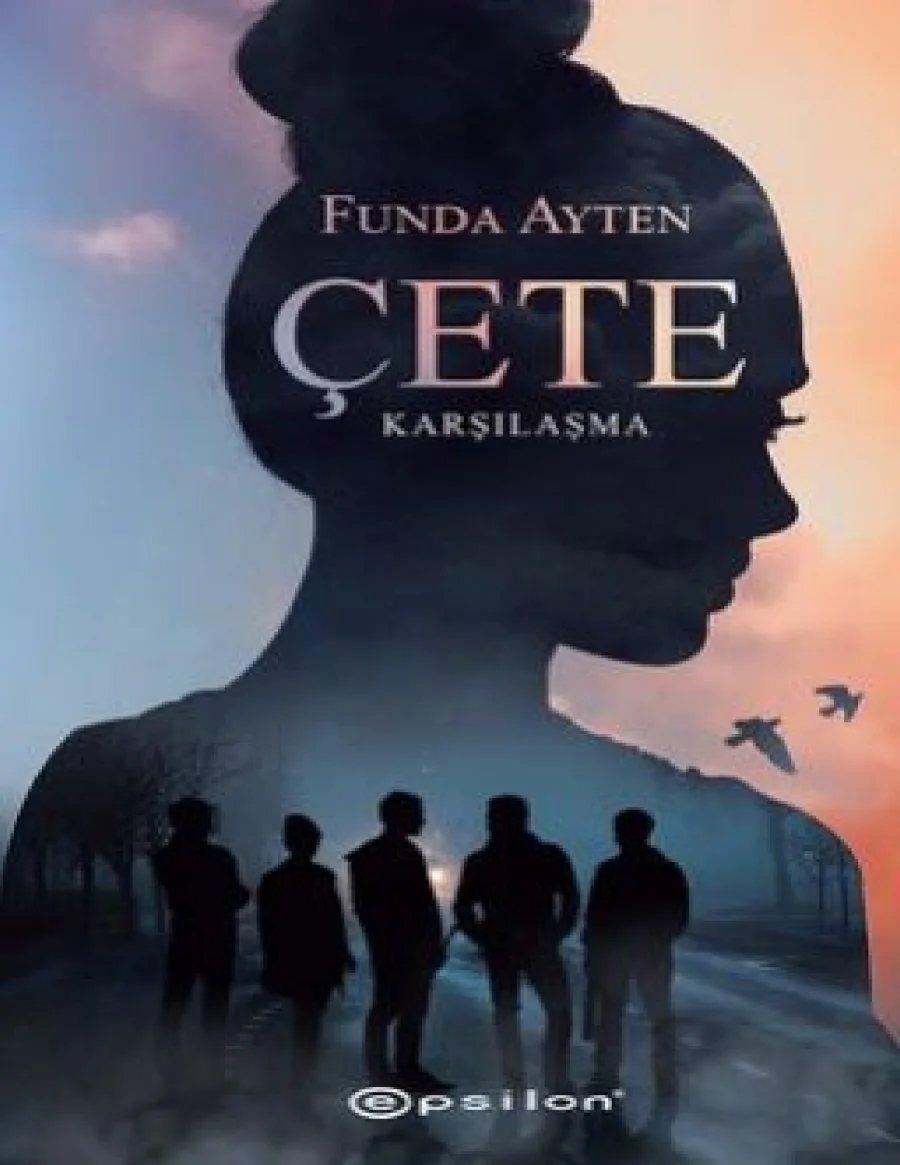 Cete kapak görseli