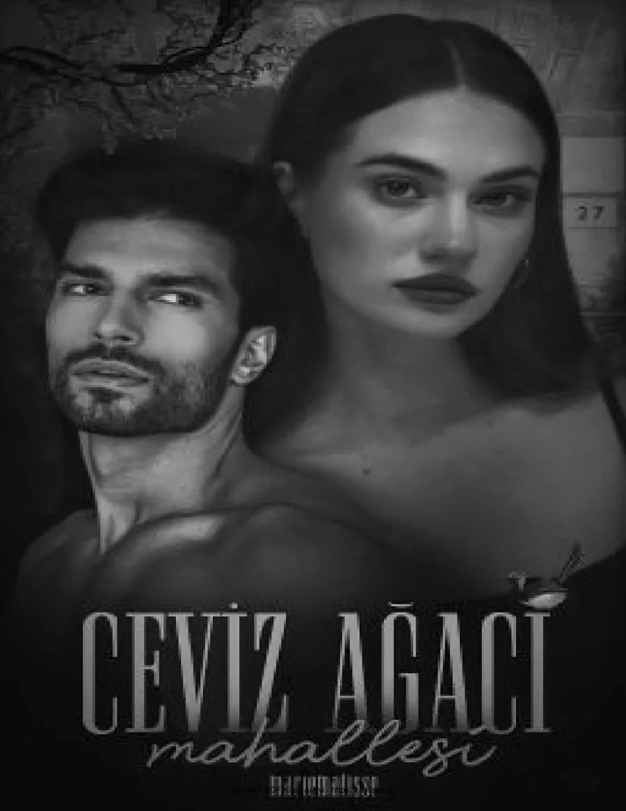 CEVİZ AĞACI MAHALLESİ kapak görseli