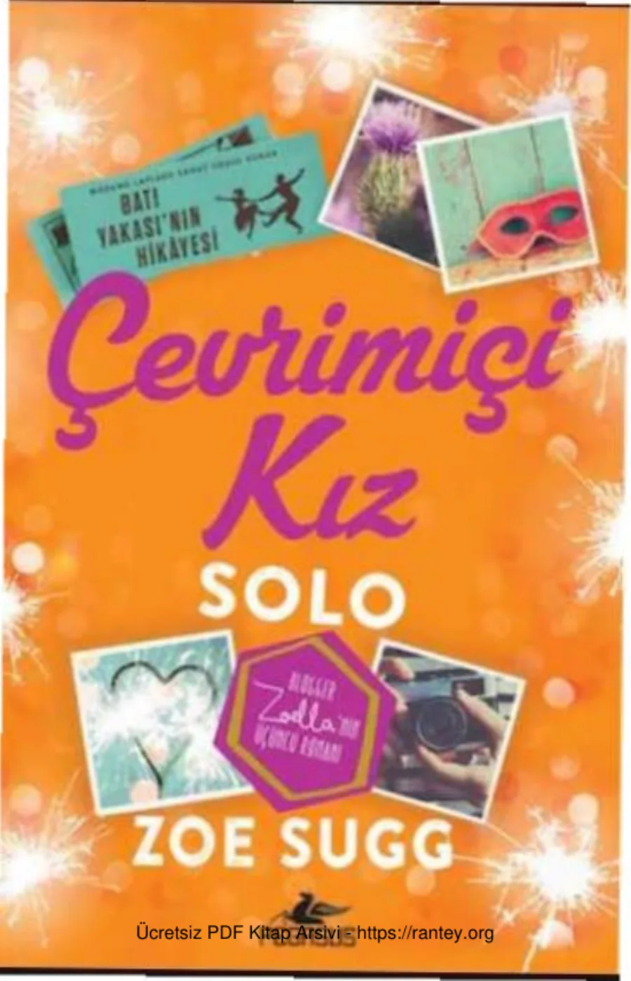 Çevrimiçi Kız 3 Solo kapak görseli