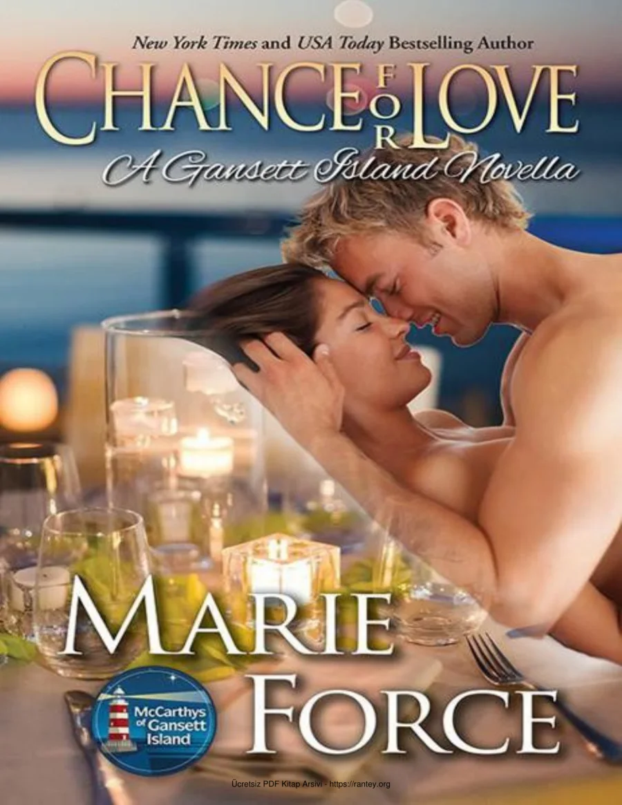 Chance for Love kapak görseli