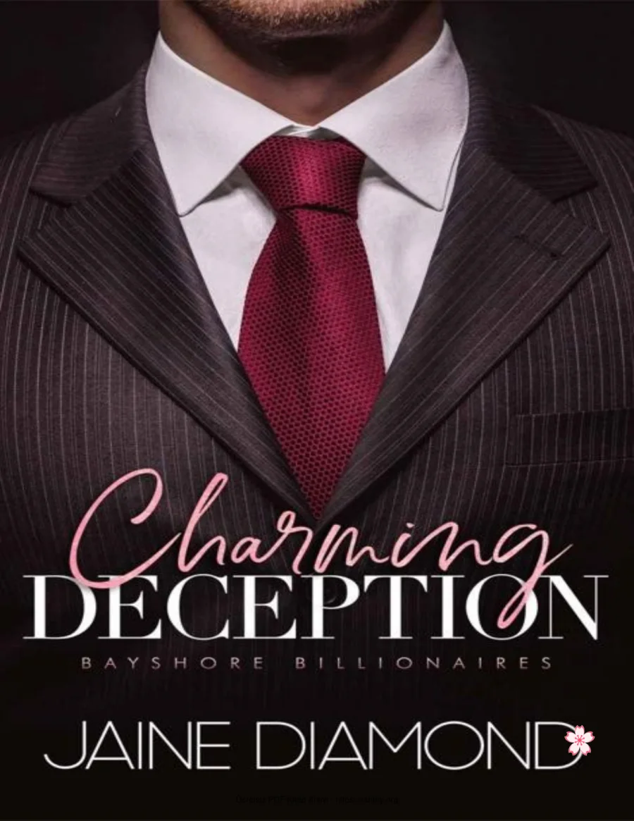 Charming Deception kapak görseli
