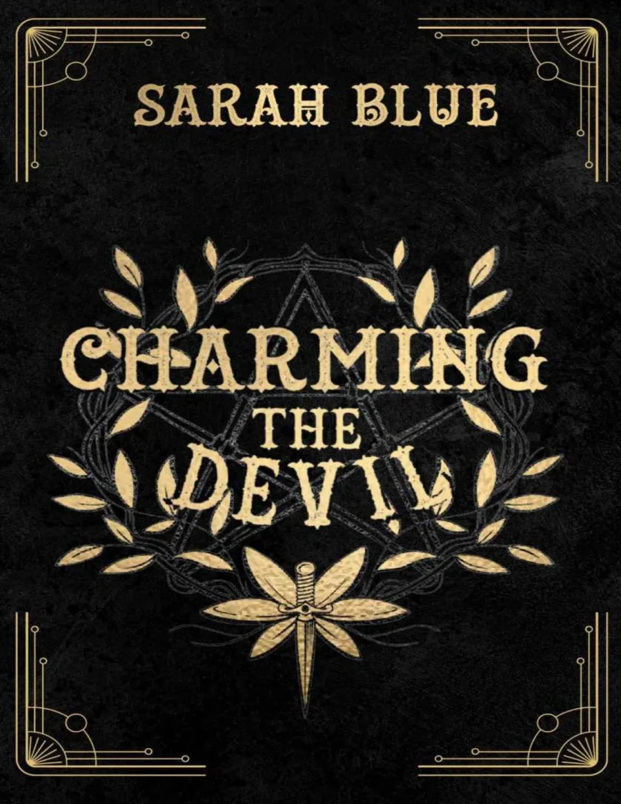 Charming The Devil kapak görseli