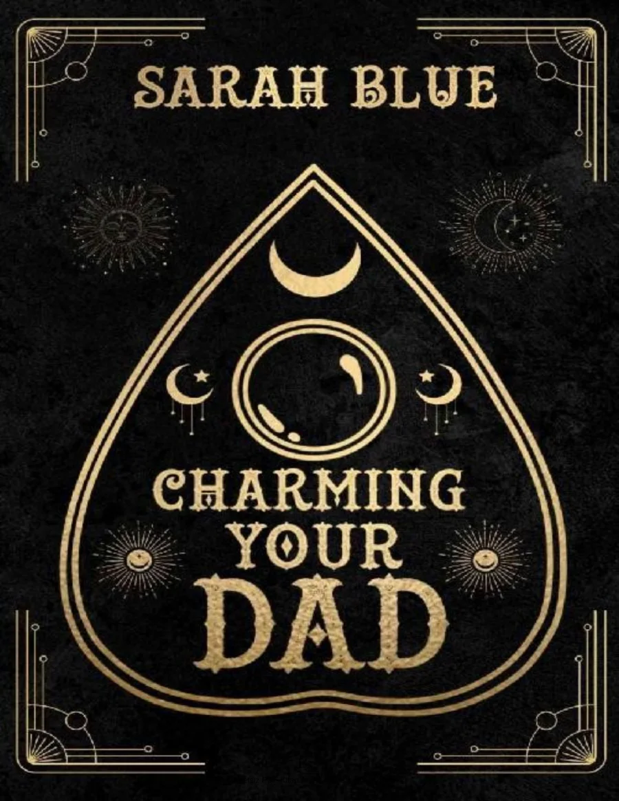 Charming Your Dad kapak görseli