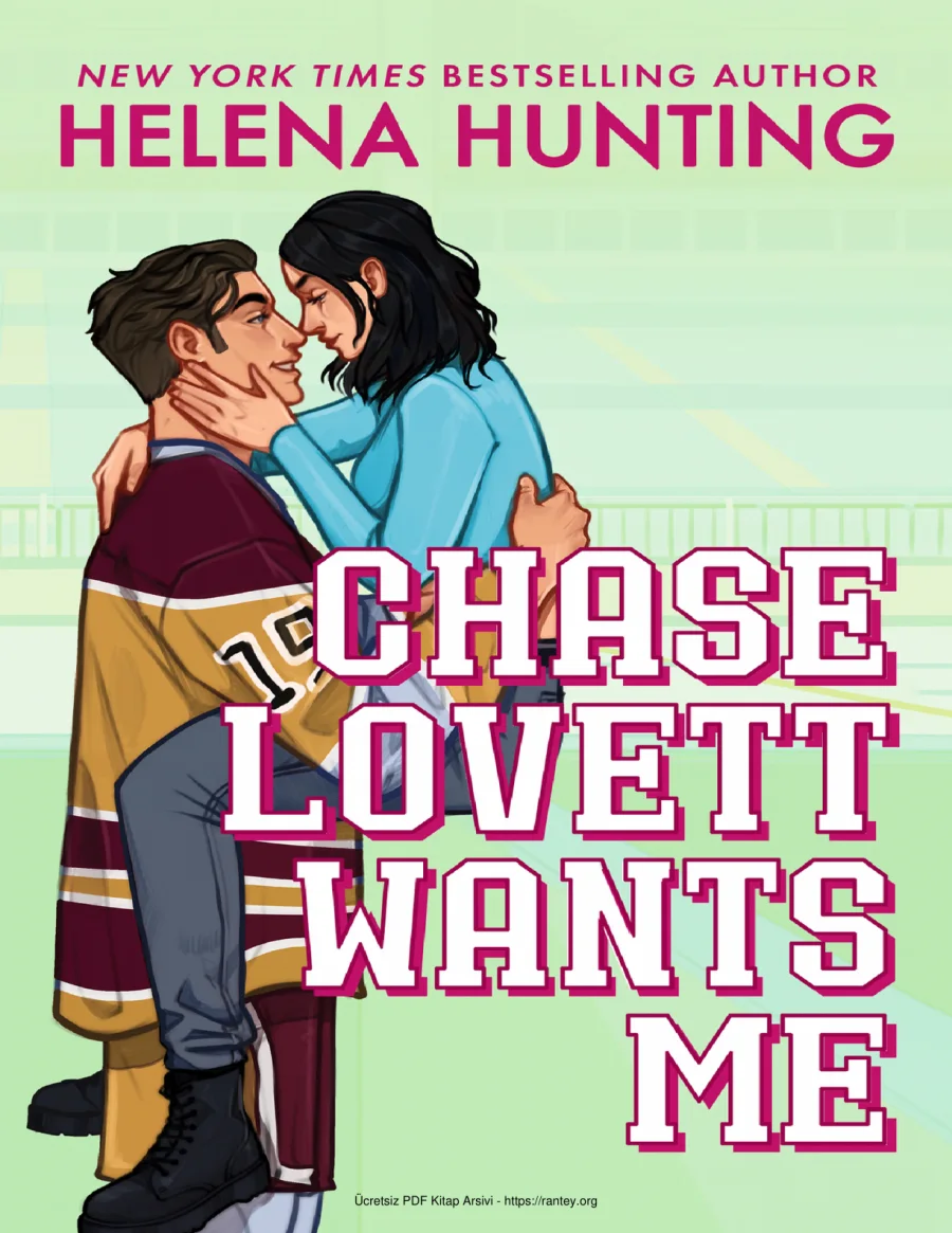 Chase Lovett Wants Me kapak görseli