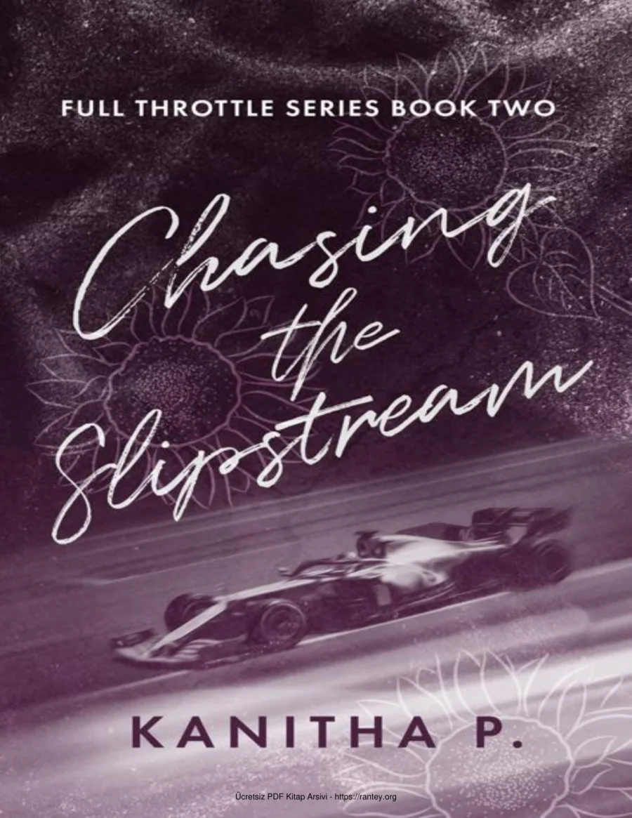 Chasing The Slipstream kapak görseli