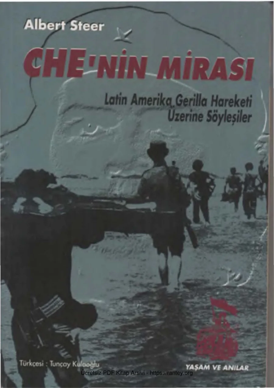Chenin Mirası kapak görseli