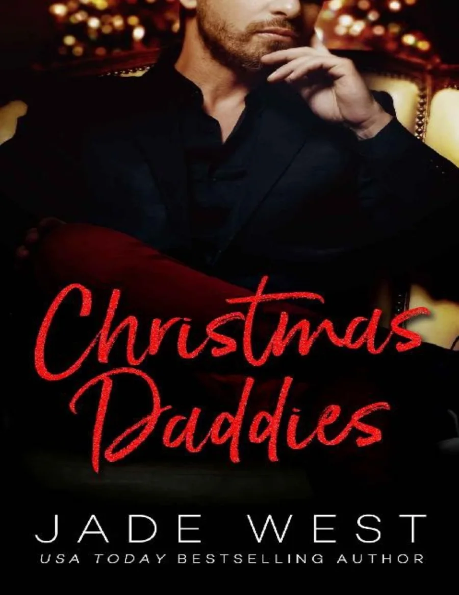 Christmas Daddies kapak görseli