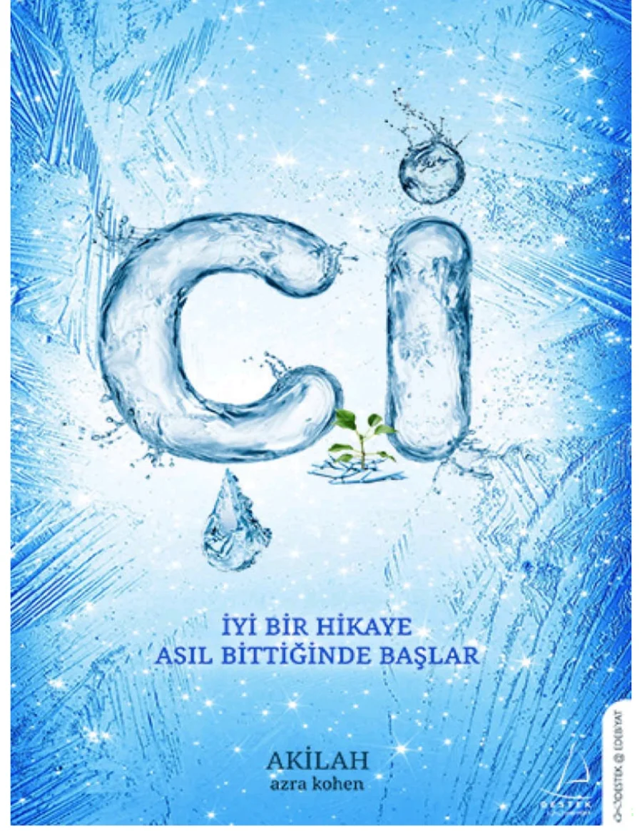 Çi kapak görseli