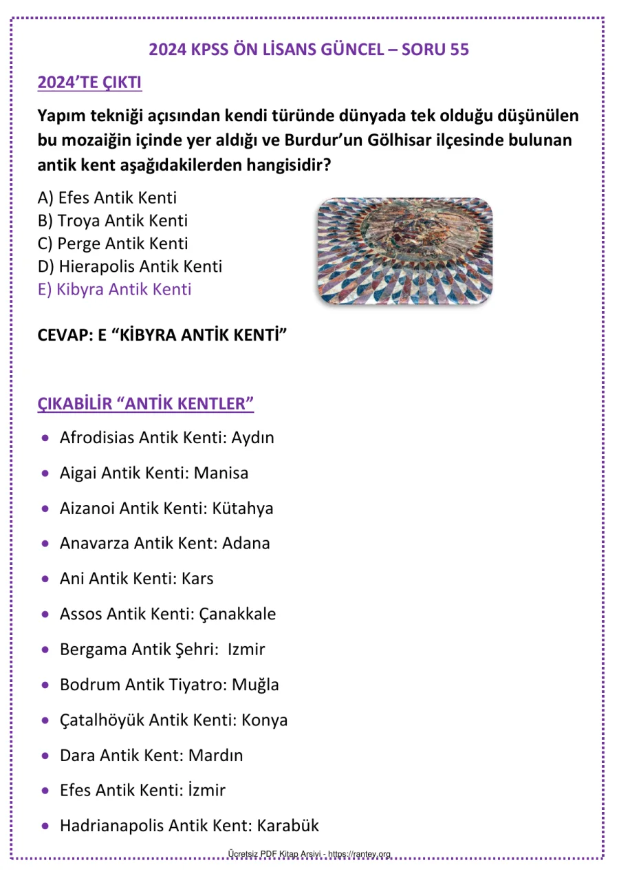 CIKTI CIKABILIR GUNCEL SON kapak görseli