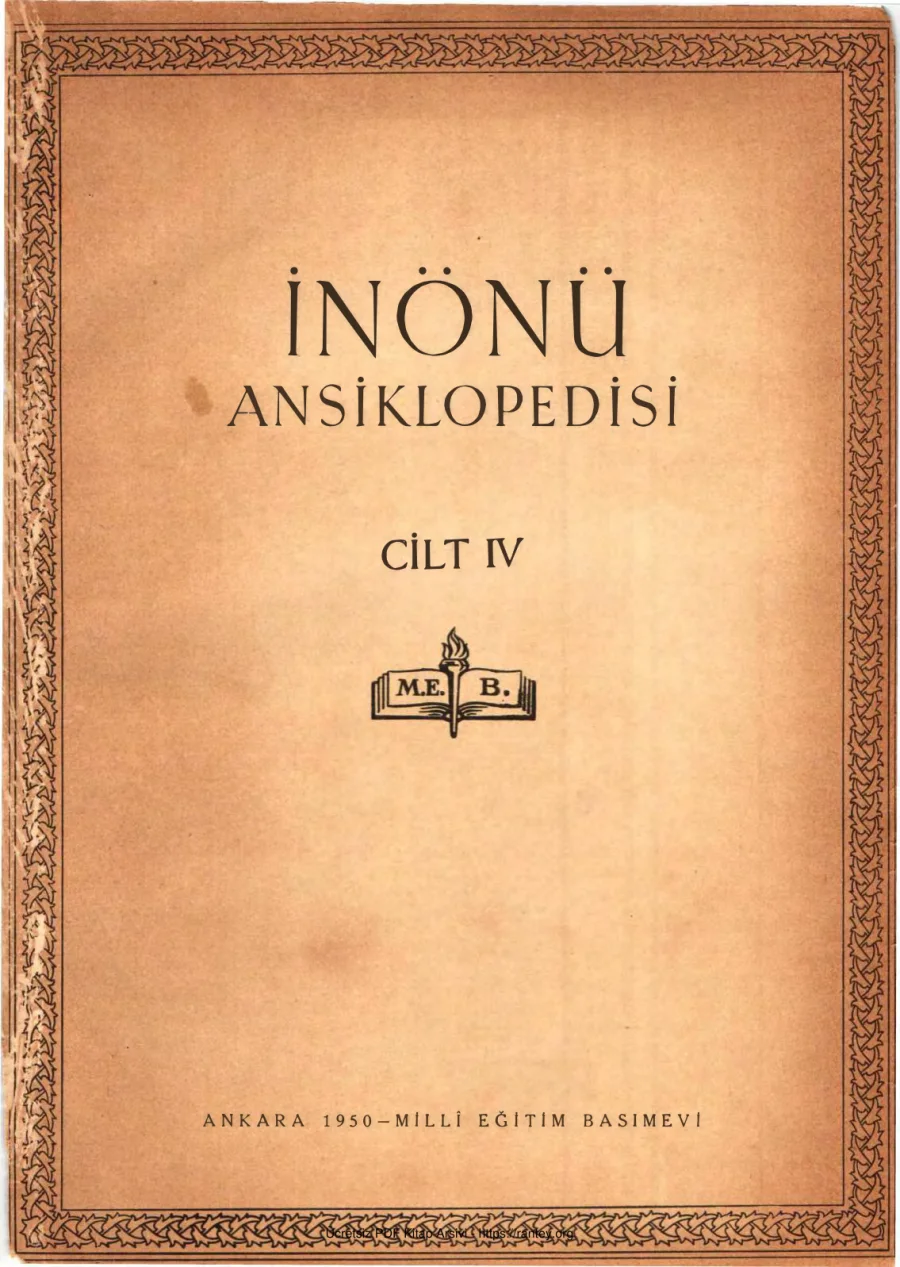 Cilt 04 kapak görseli