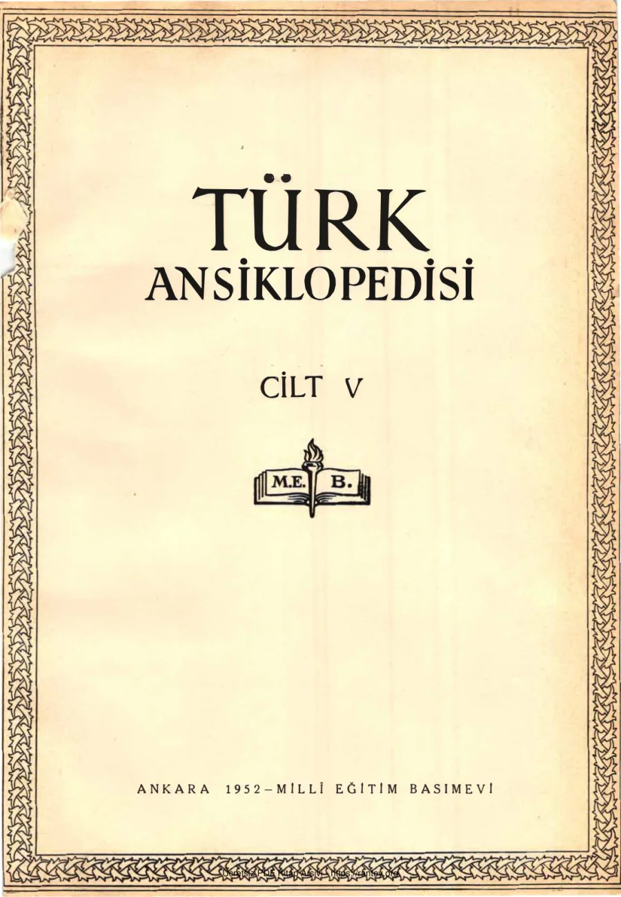 Cilt 05 kapak görseli
