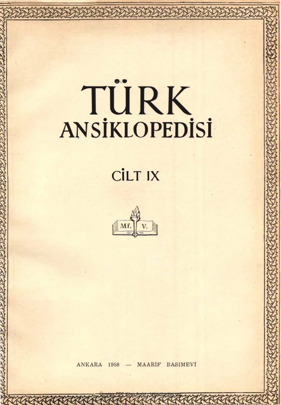 Cilt 09 kapak görseli