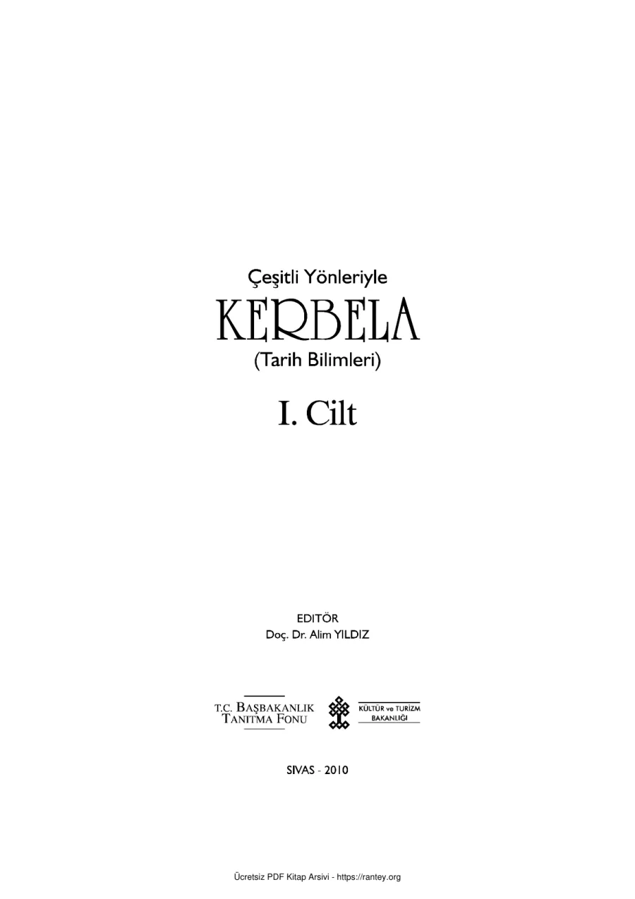 Cilt 1 2 3 kapak görseli
