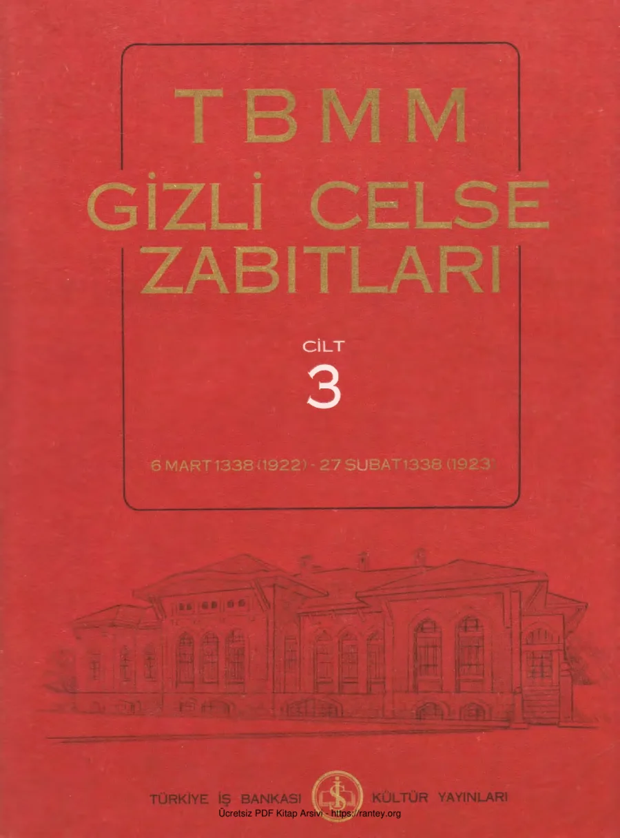 Cilt 3 kapak görseli
