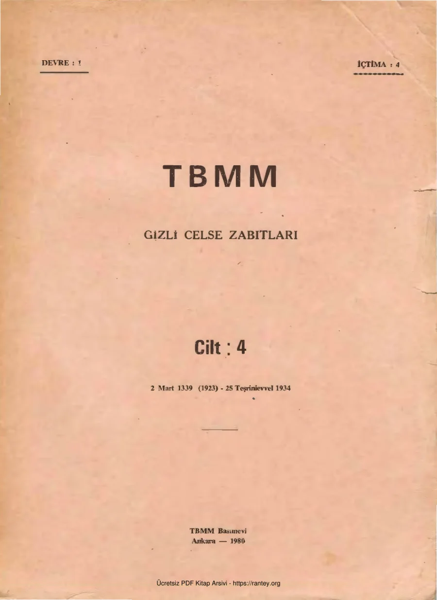Cilt 4 kapak görseli