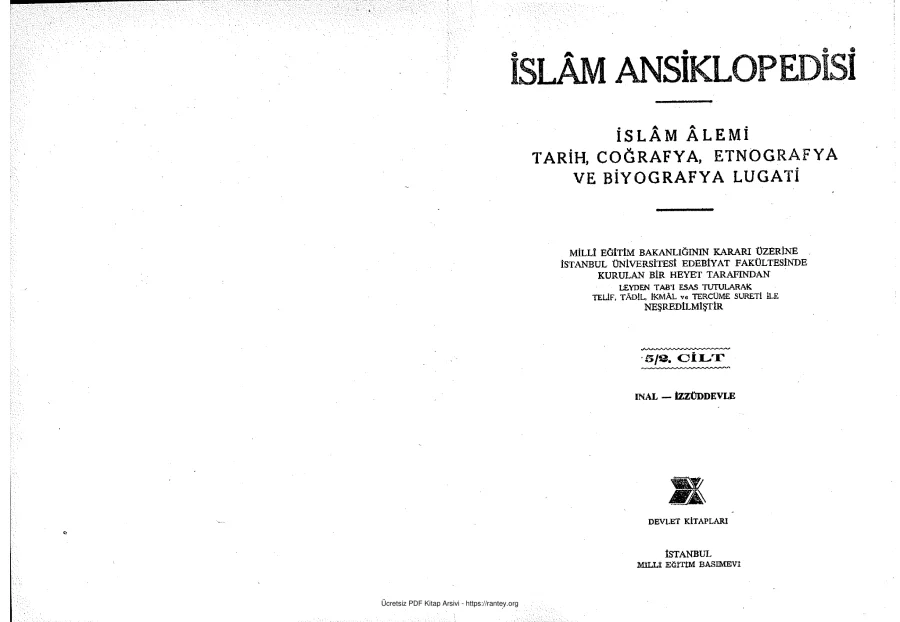 Cilt 5 2 kapak görseli