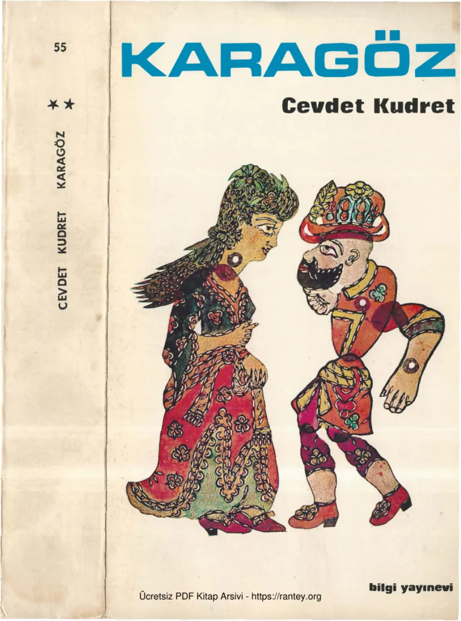 Cilt II kapak görseli