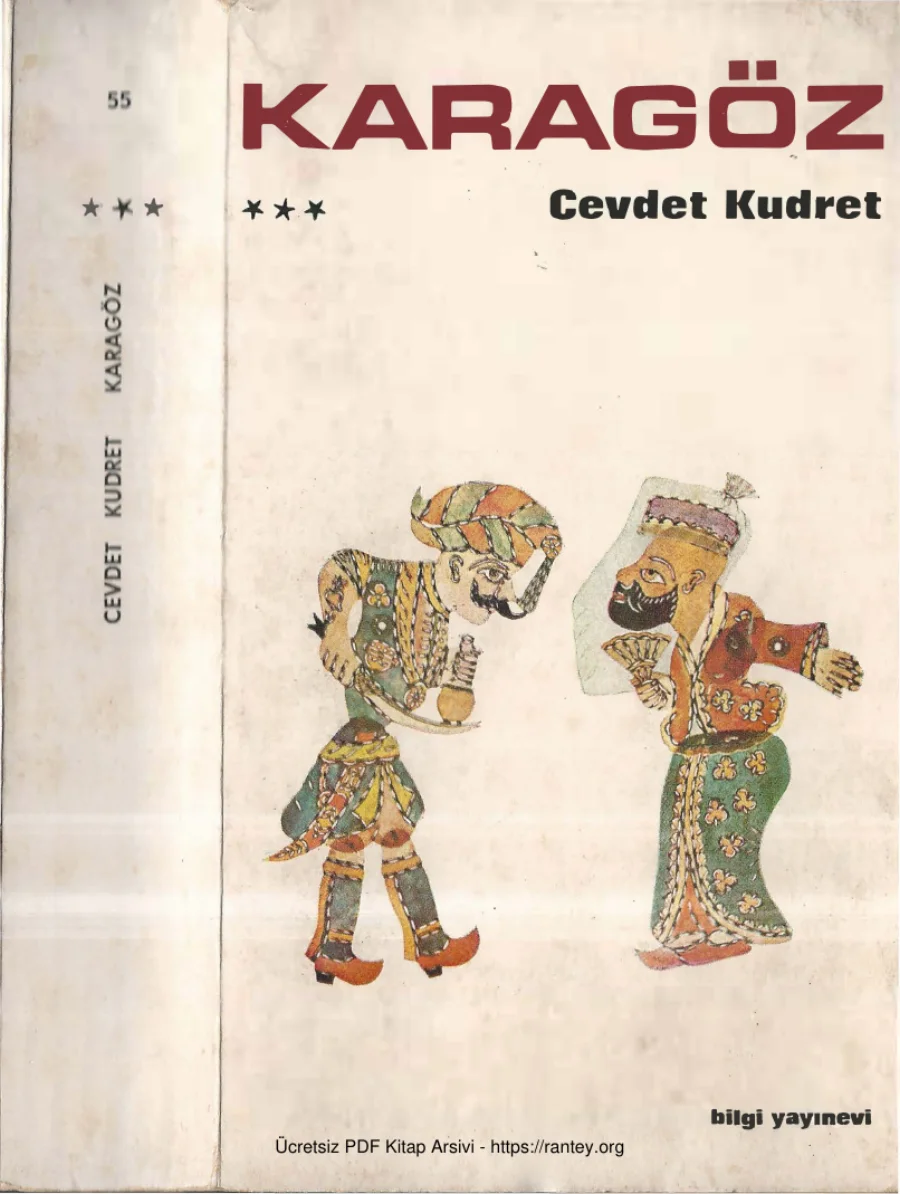 Cilt III kapak görseli