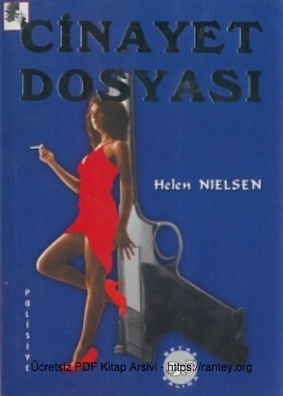 Cinayet Dosyasi kapak görseli