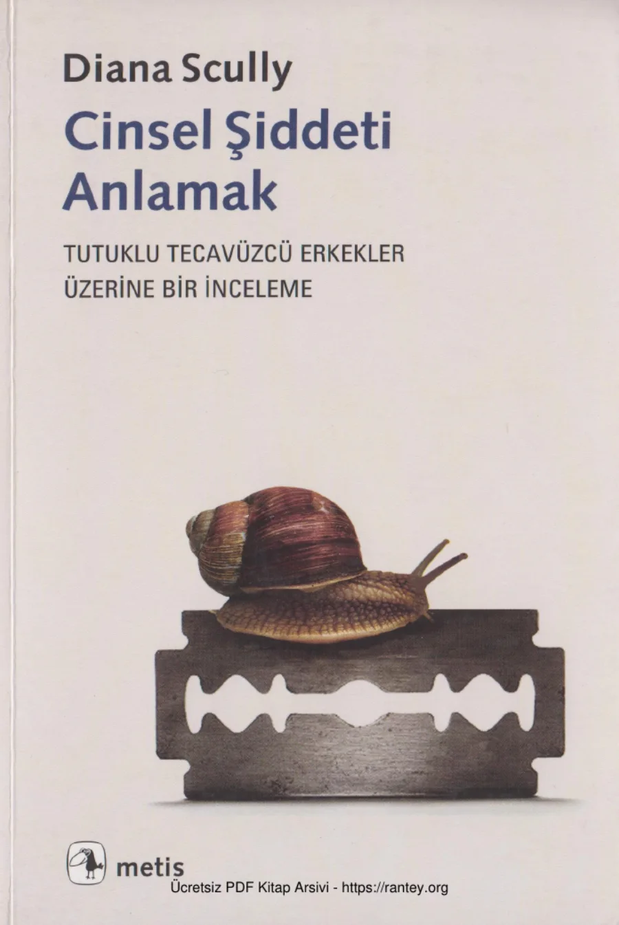 Cinsel Şiddeti Anlamak kapak görseli
