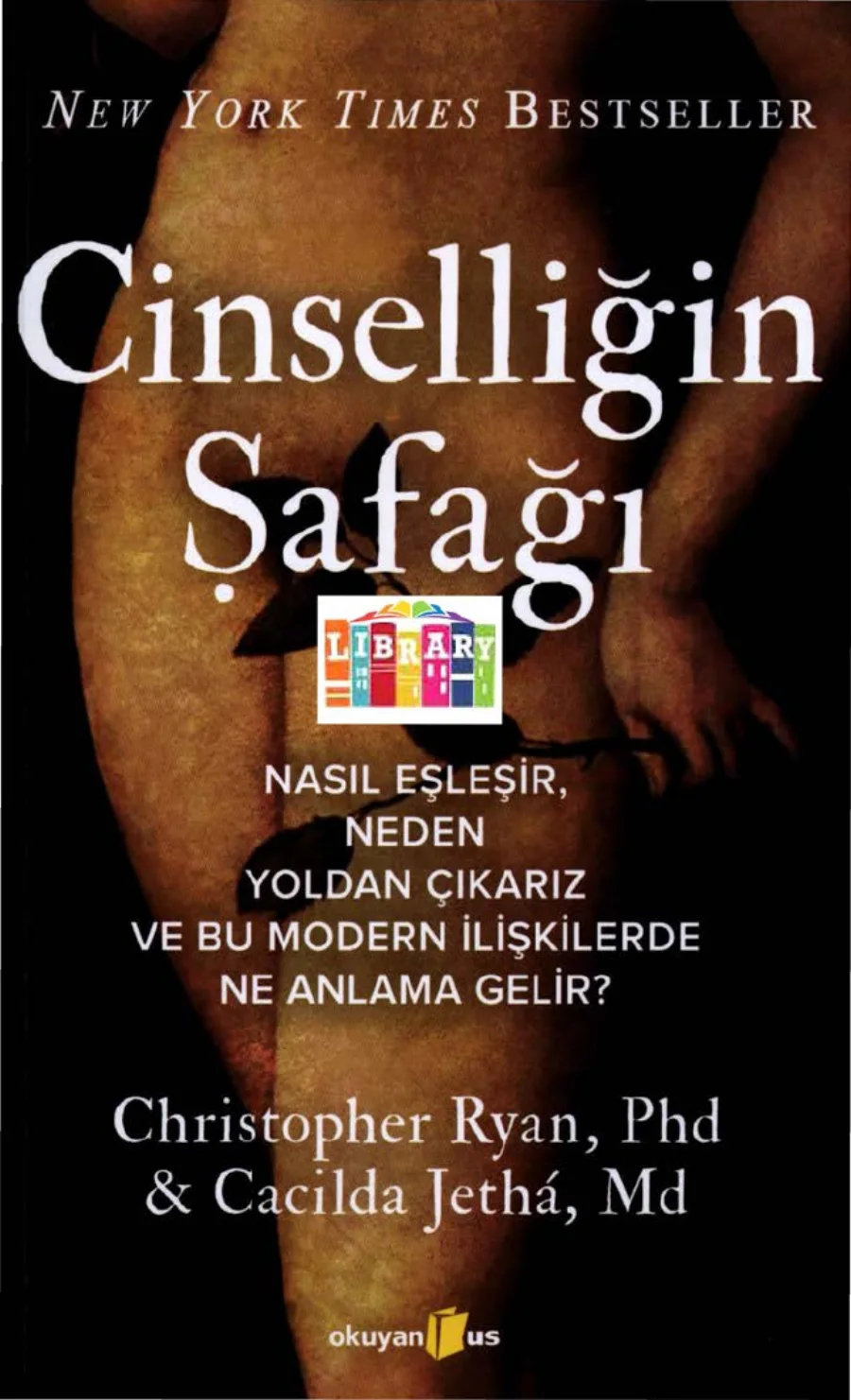Cinselliğin Şafağı PDF kapak görseli
