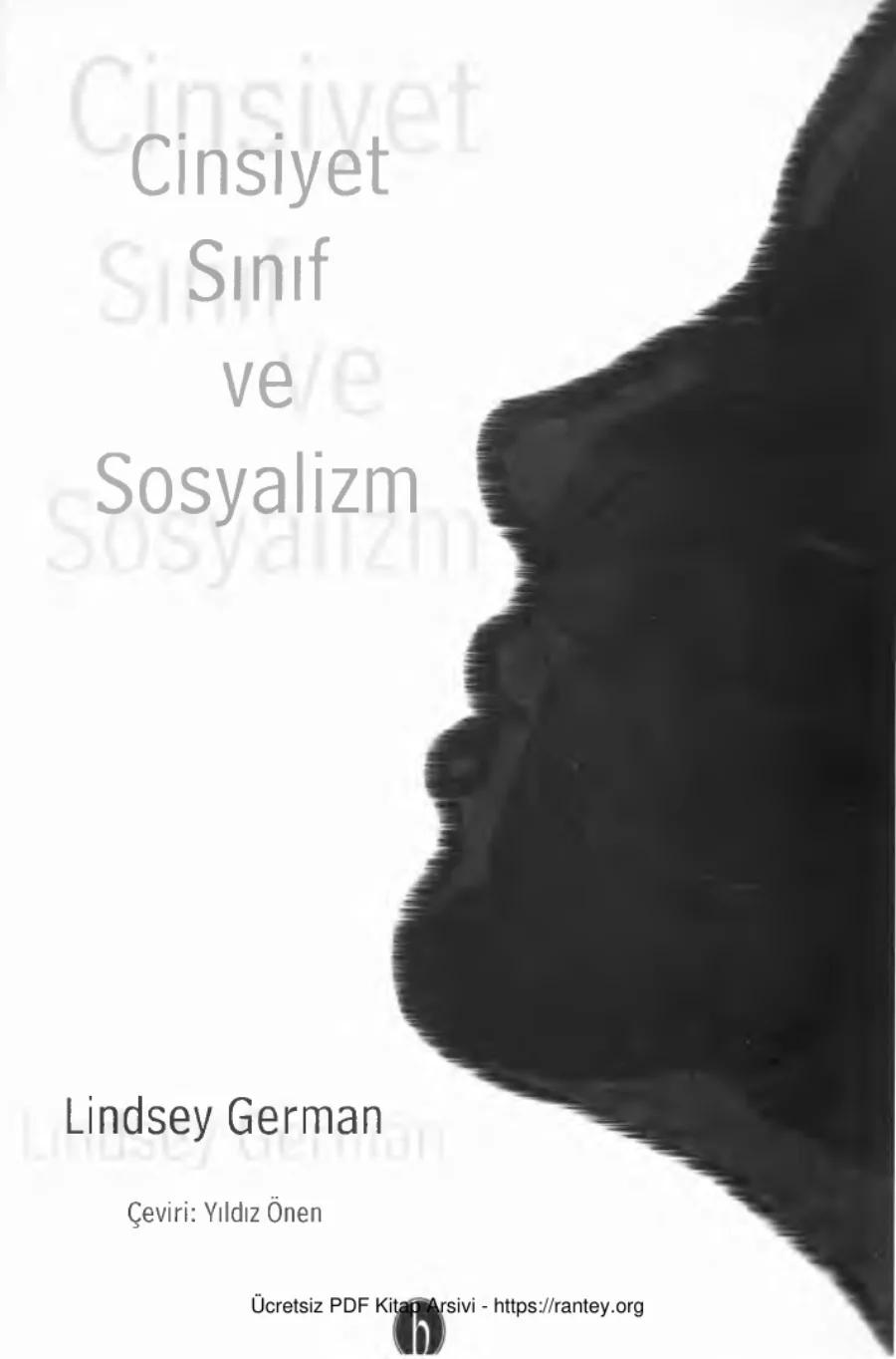 Cinsiyet Sınıf ve Sosyalizm kapak görseli