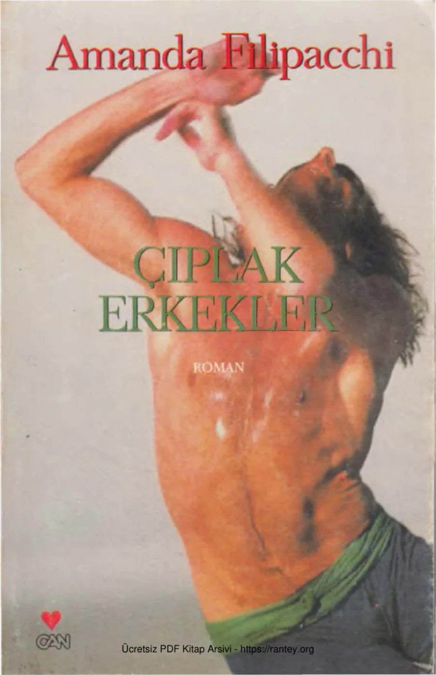 Çıplak Erkekler kapak görseli