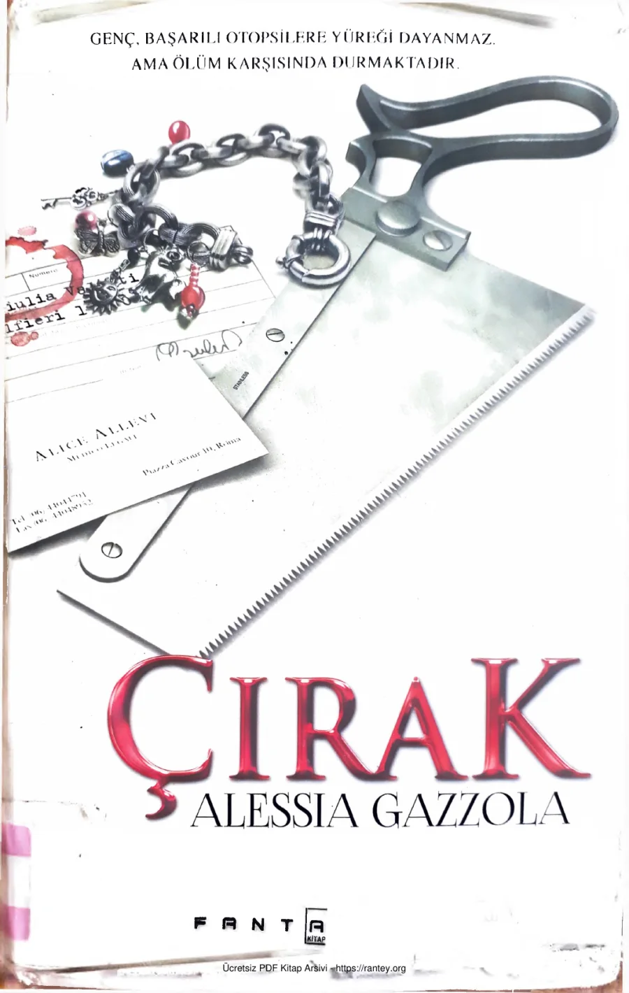 Çırak kapak görseli