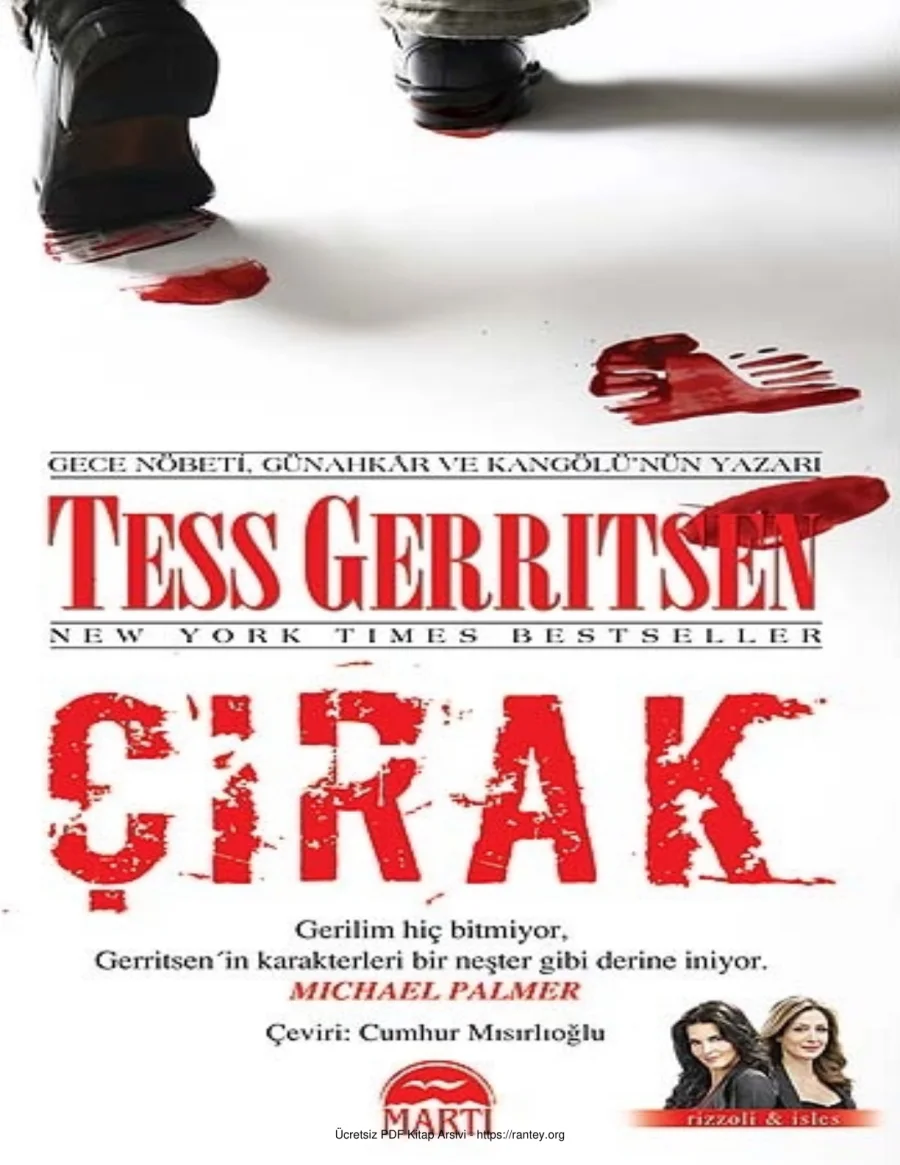 Cırak kapak görseli