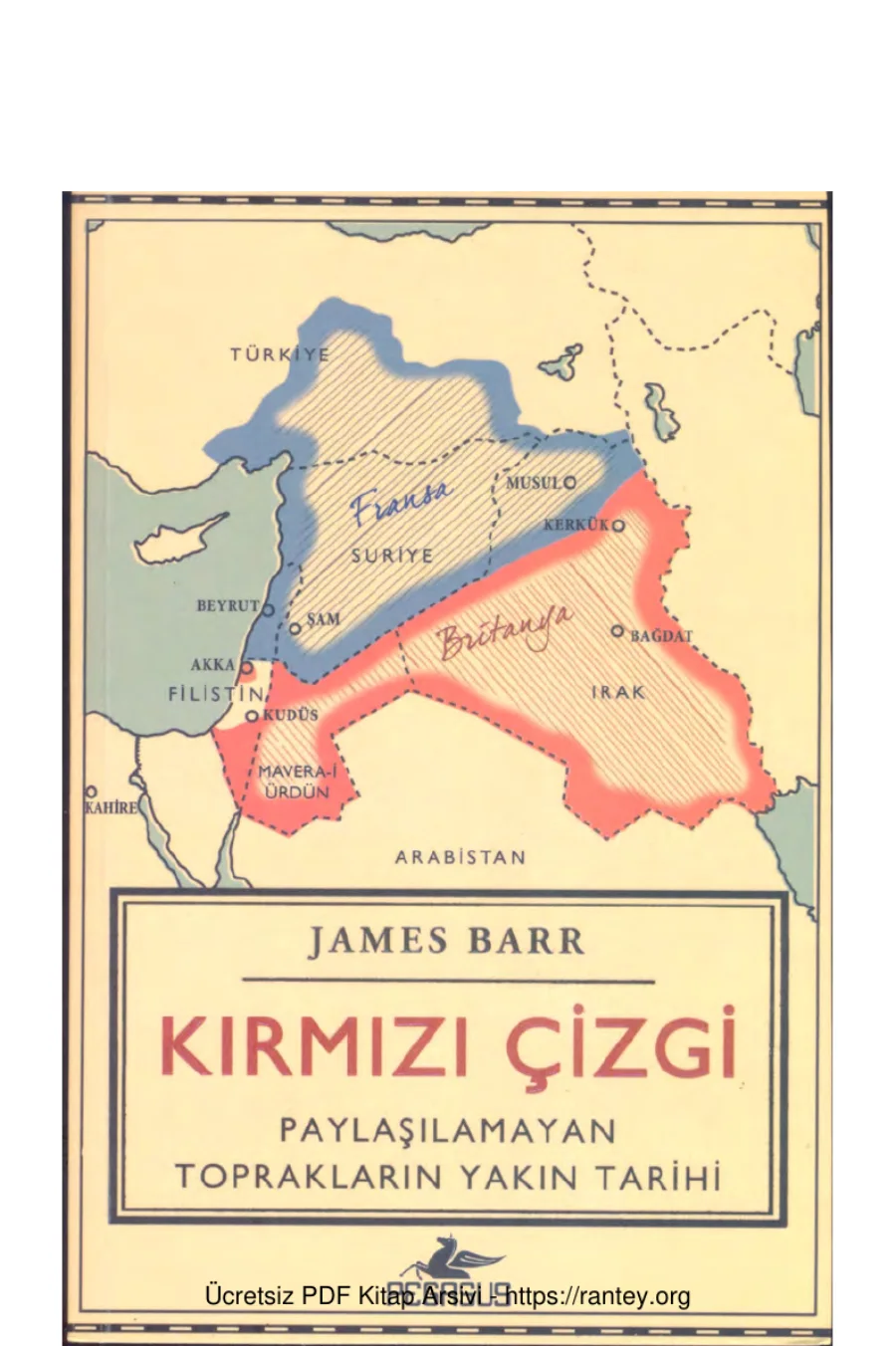 Çizgi Pegasus Yayınları kapak görseli