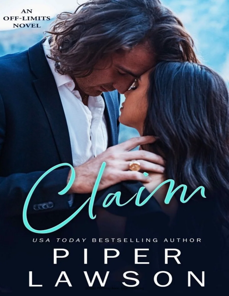 Claim kapak görseli