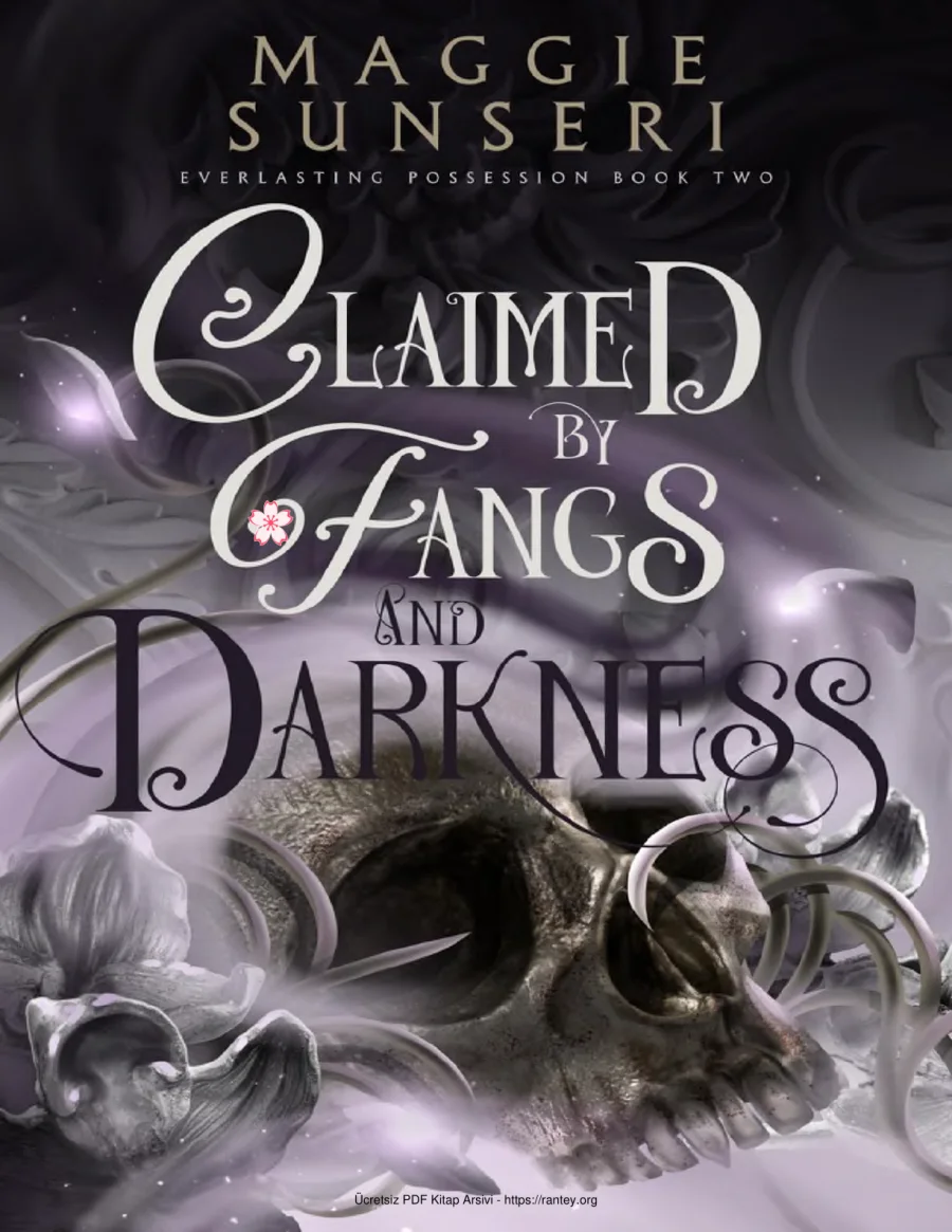 Claimed by Fangs and Darkness kapak görseli