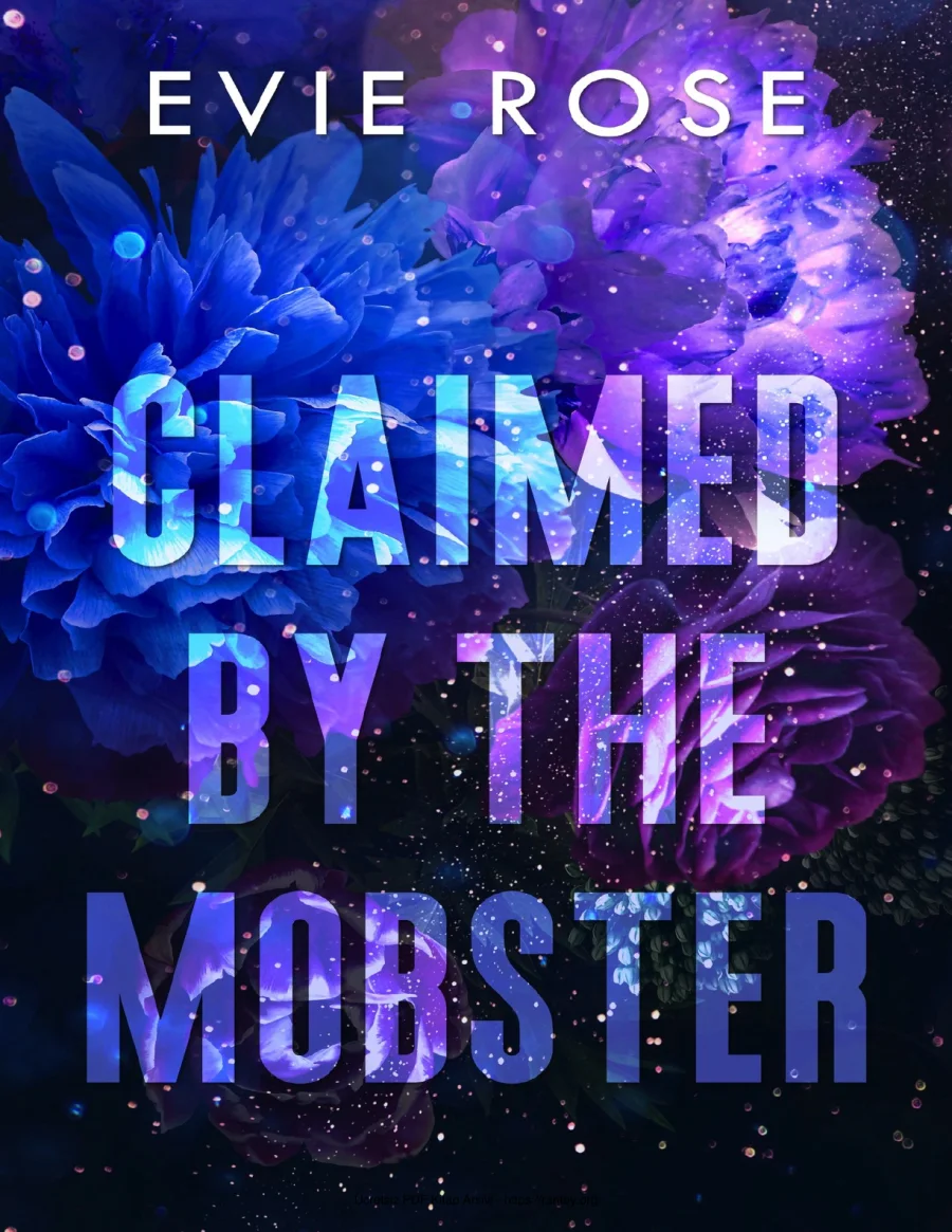 Claimed by the Mobster kapak görseli
