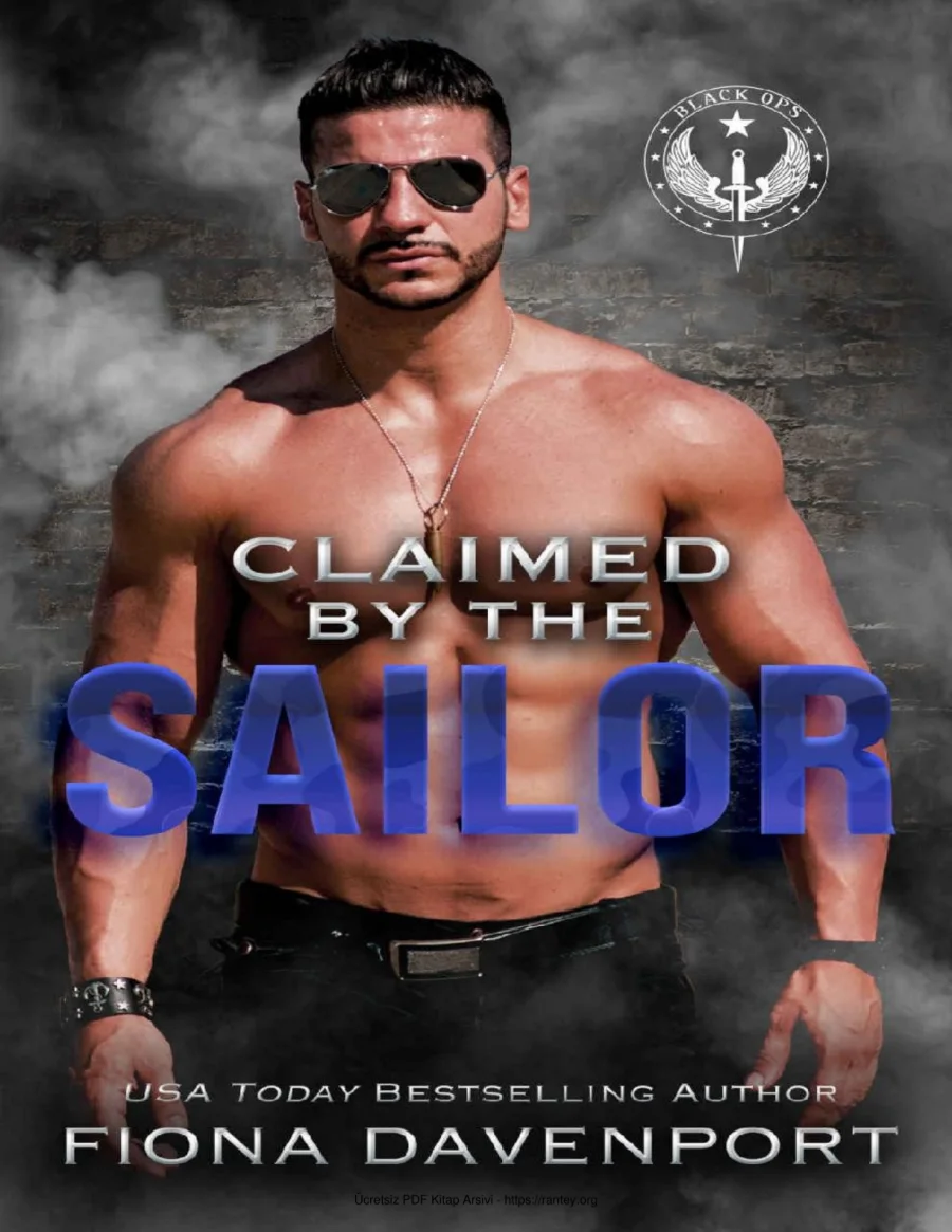 Claimed by the Sailor kapak görseli