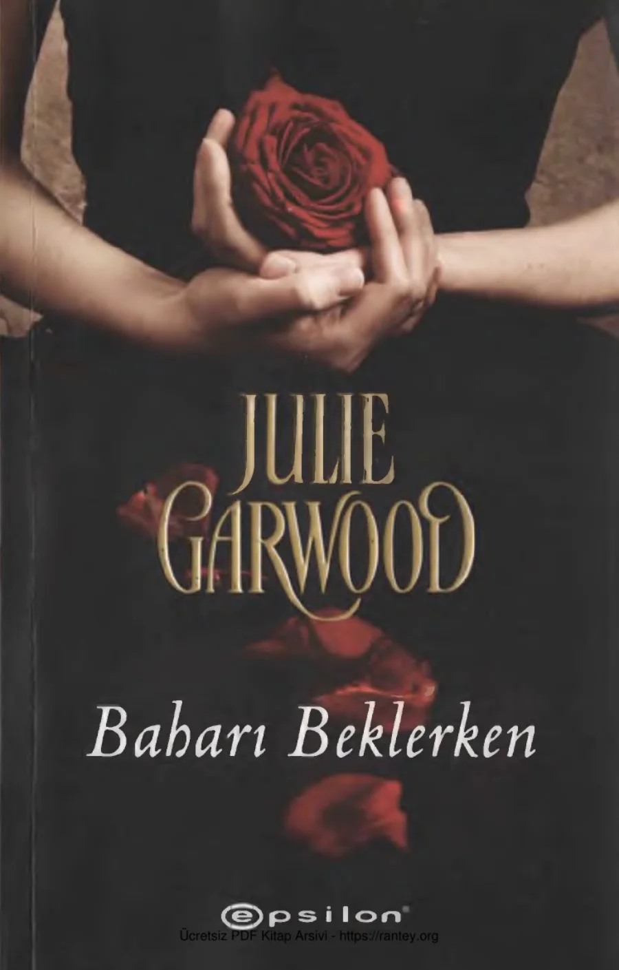 Claybornes Brides Series 5 Baharı Beklerken kapak görseli