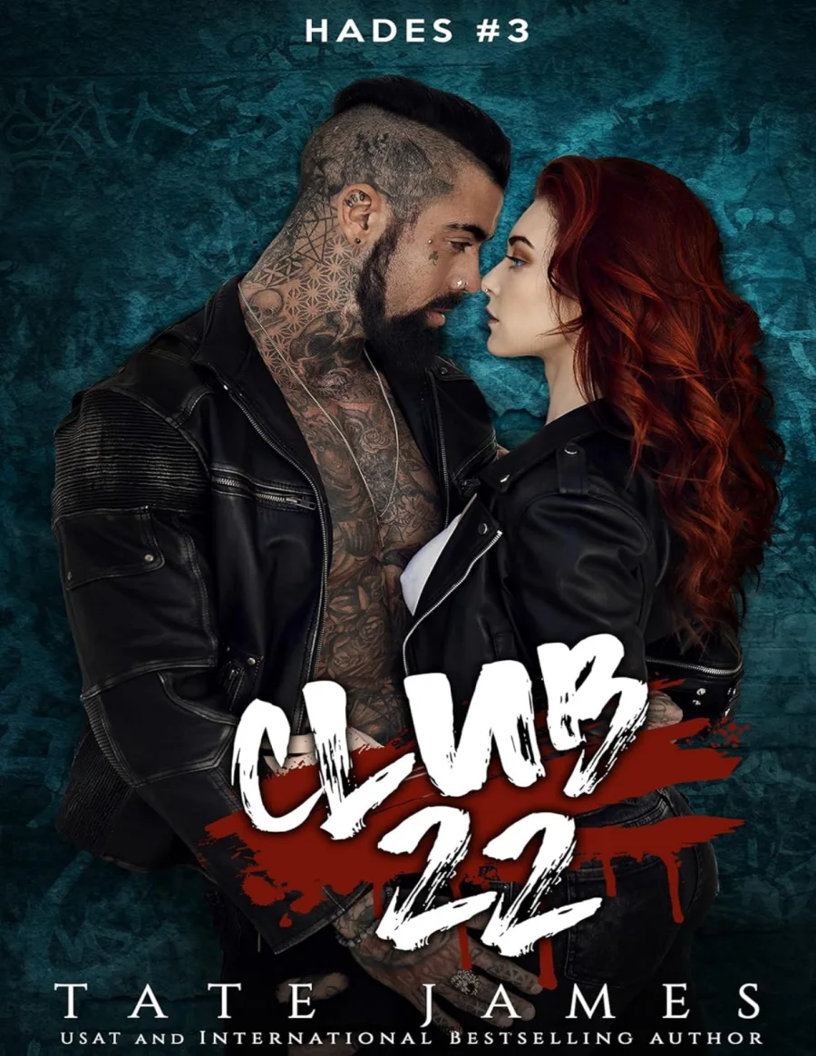 Club 22 kapak görseli