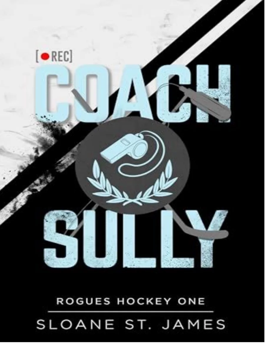 Coach Sully kapak görseli