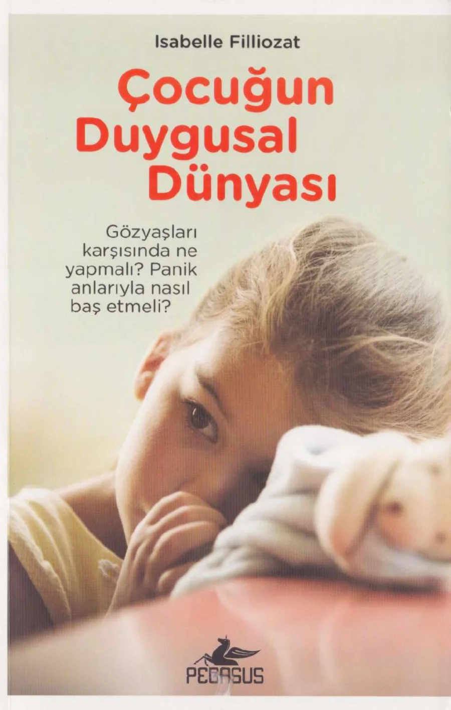 Çocuğun Duygusal Dünyası PDF kapak görseli