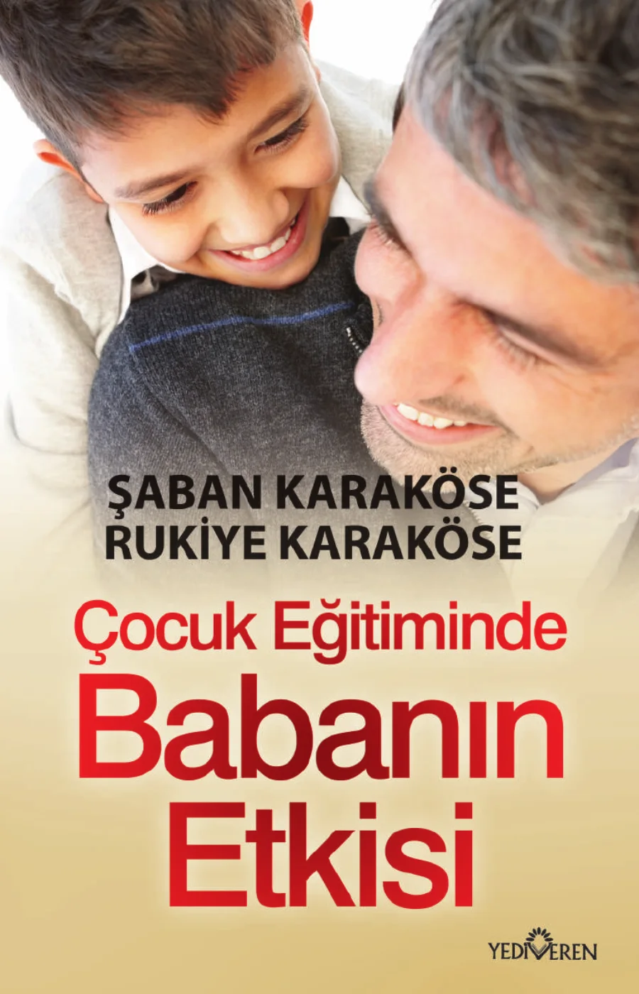 Çocuk Eğitiminde Babanın Etkisi kapak görseli