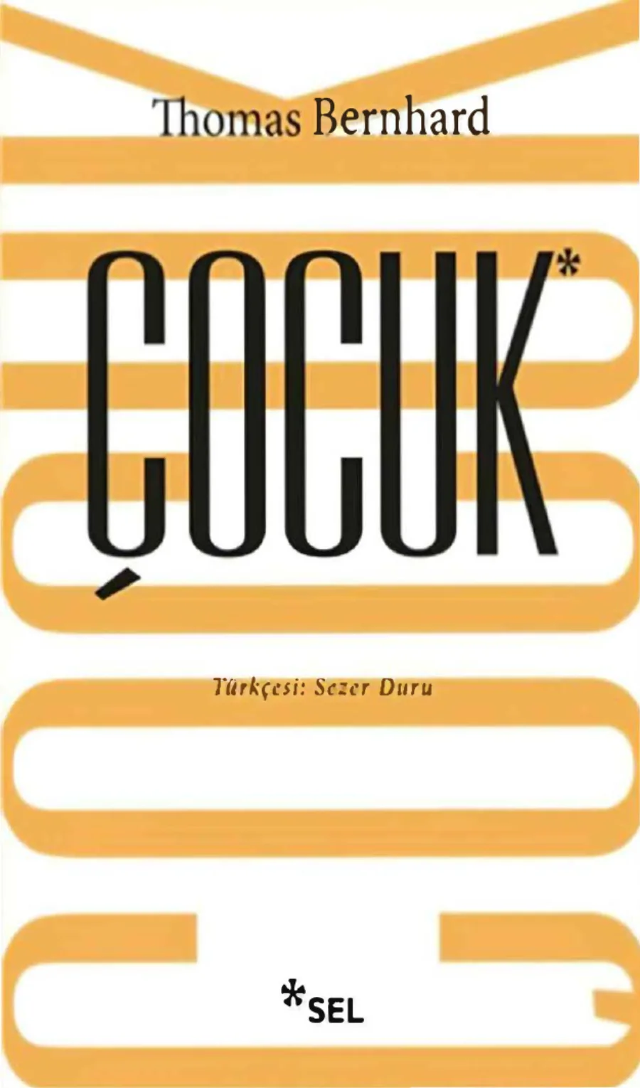 Çocuk kitap kapağı