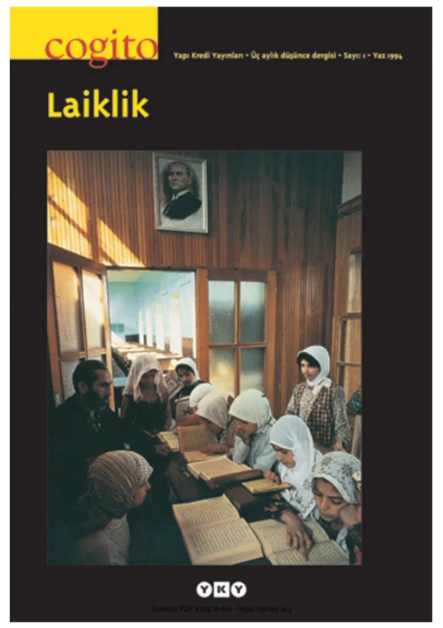 Cogito 01 kapak görseli