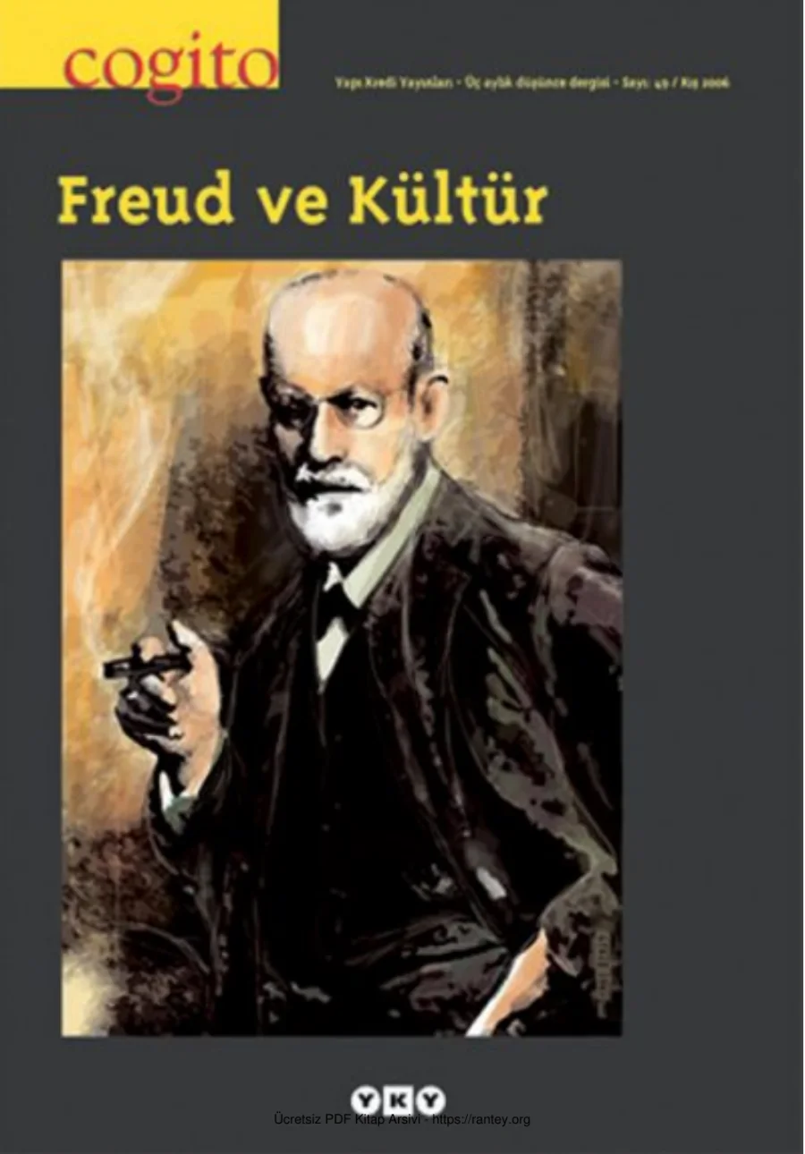 Cogito 49 kapak görseli