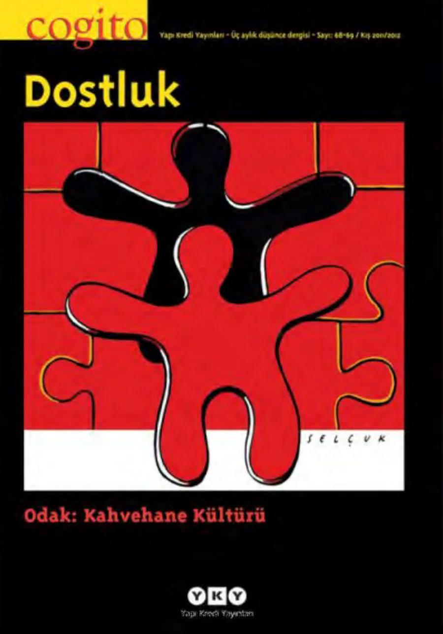 Cogito 68 69 kapak görseli