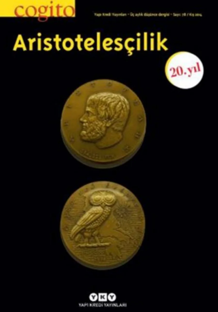 Cogito 78 kapak görseli