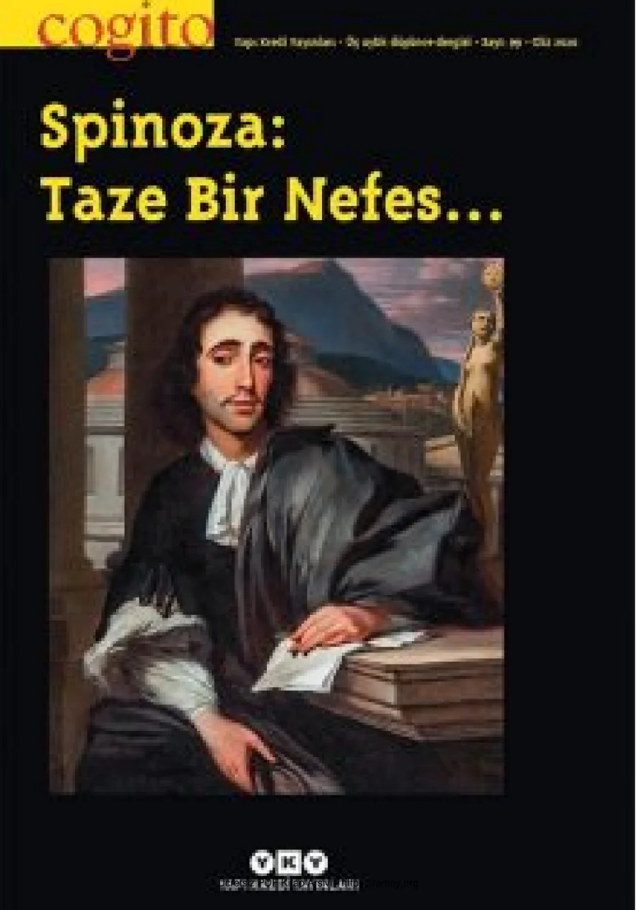 Cogito 99 kapak görseli